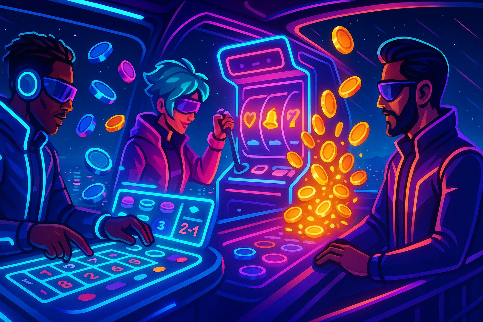 Ilustrasi keamanan digital dan dukungan teknis yang responsif di bimabet